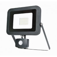 3A Lighting-50W FLOODLIGHT WITH SENSOR